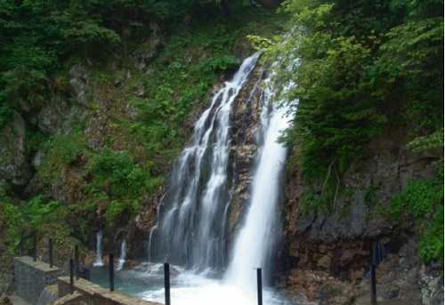 Concursul Lira Vanturarita