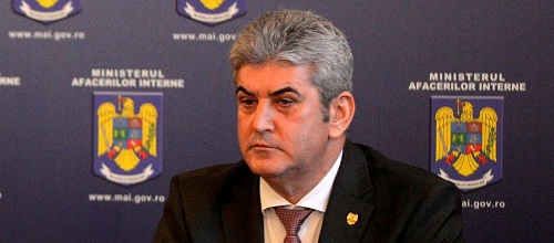 (Audio) Codurile galbene de vreme rea mobilizeaza autoritatile