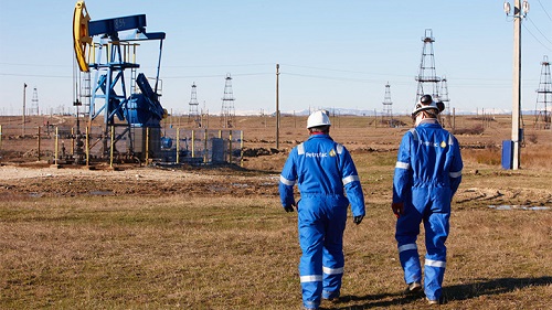 Petrofac se retrage din parteneriatul cu OMV Petrom