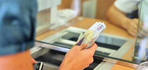 Din nou despre Legea dării în plată (audio)