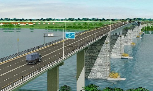 4,7 milioane de euro pentru un gazoduct