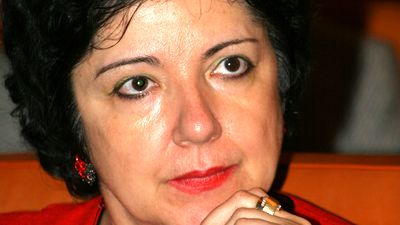 Angela Nicolae, condamnare cu executare