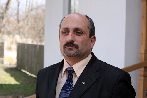 Centru de informare turistica in comuna gorjeana Calnic