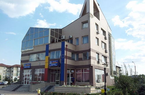 Cadastrari si intabulari