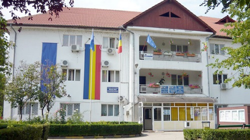 Concursul „Un oras verde”, la Rovinari