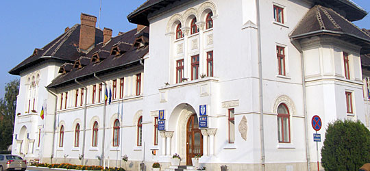 Cadou pentru familiile defavorizate