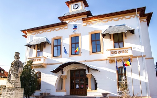 Solicitari pentru amenajarea teraselor verzi