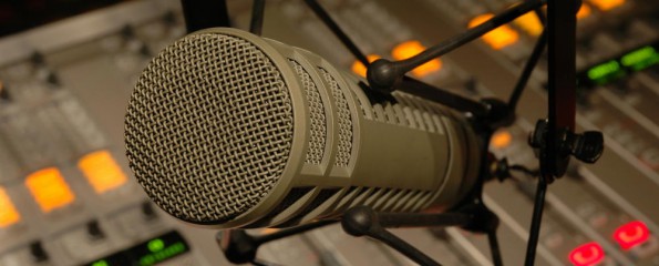 Invitat in studio „Pulsul zilei” 27 martie