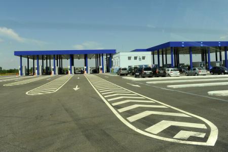 Program transfrontalier