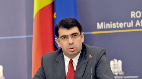 (Audio) Apel al Ministrului Justitiei