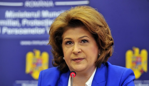 Dezbateri pentru Codul Muncii