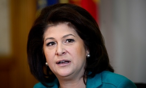 Noul presedinte al Consiliului National PSD