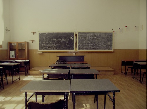 Scoala din Arjoci va fi inchisa