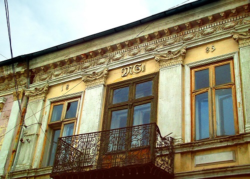 Proiectul „Micul meu monument”, la Slatina