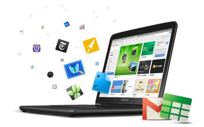 Aplicatie software ilegala