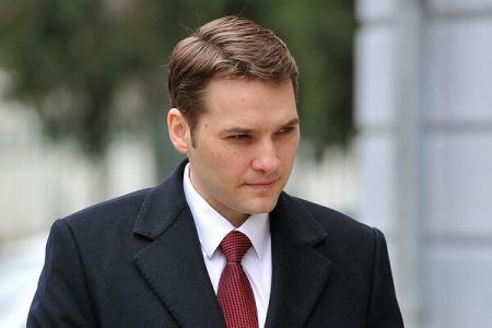 Cazul Sova din nou la CCR