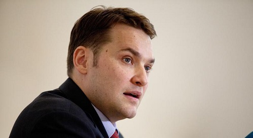 Hotararea Senatului in cazul Sova