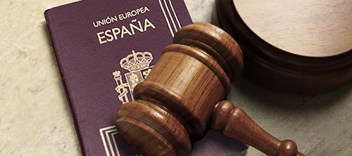 Romanii care vor cetatenie spaniola vor trebui sa renunte la cea romana