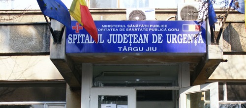 Ambulatoriu modernizat