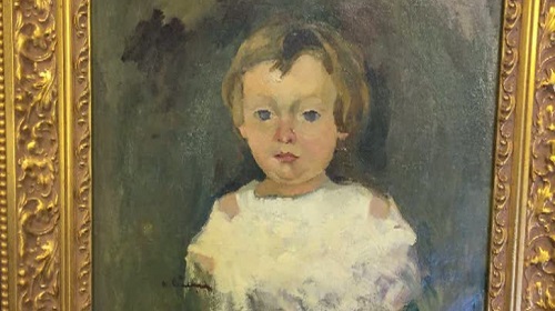 „Comoara” lui Valcov