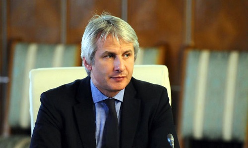 Juramant de investitura