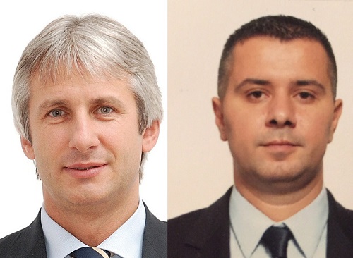 Cine sunt Teodorovici si Nica?