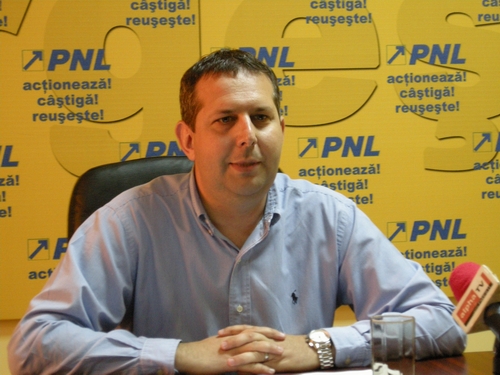 Inca un deputat la DNA