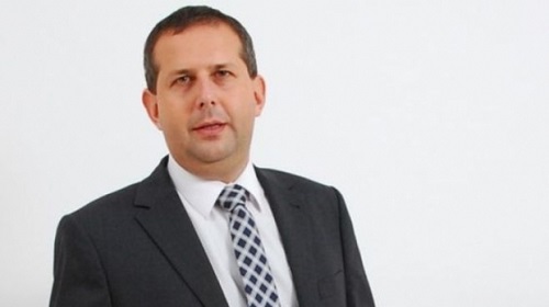 Theodor Nicolescu retinut