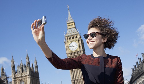 Unde prefera sa calatoreasca femeile?