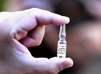 (Audio) Situatie critica la Institutul Cantacuzino