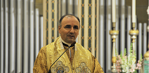 Episcopul greco-catolic de Oradea, trimis in judecata