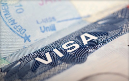 Program de vize pentru SUA