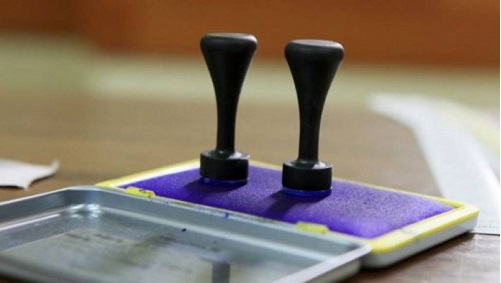 (Audio) Sistem privind combaterea votului multiplu