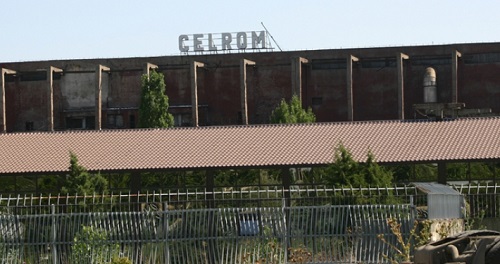 Relansare industrială