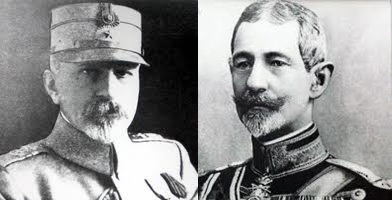 Strada Mareșal Alexandru Averescu