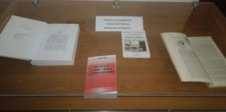 Expoziţie aniversară