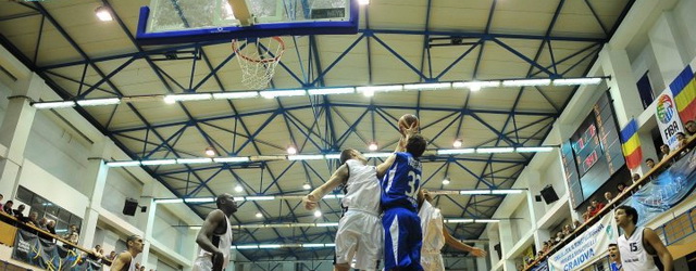 SCM U Craiova a pierdut acasa