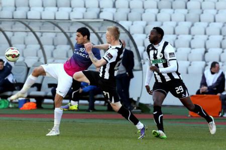 Universitatea Cluj in finala Cupei Romaniei