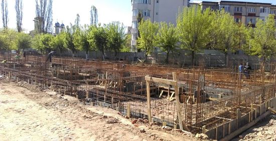 Ascultă povestea Campusului Bibescu