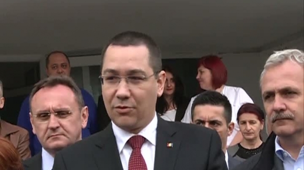 Eveniment politic de anvergura, maine in Craiova