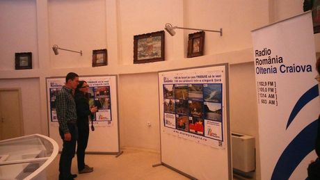 „Eu aleg Romania” la Severin