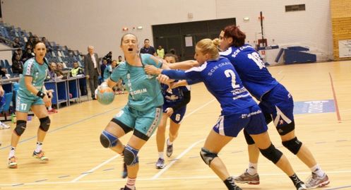 SCM Craiova a castigat finala mica a Cupei Romaniei la handbal