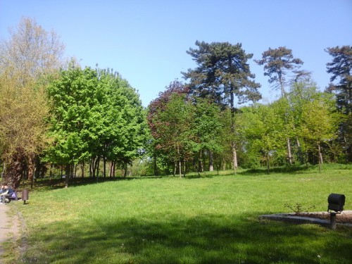 Azi despre ieri – 29 aprilie 2015