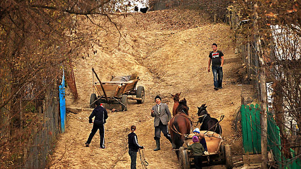 Proiecte în „Ținutul Cloșani”