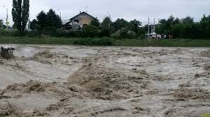 Judetul Mehedinti, sub atentionare hidrologica