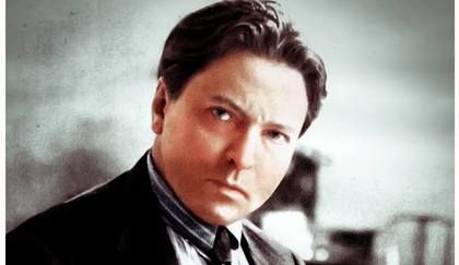 Ziua Enescu la Radio România Muzical