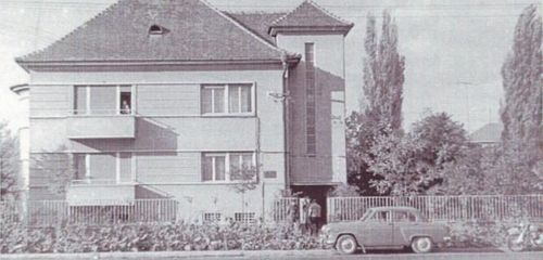 Radio România Timişoara – istoria a început acum 60 de ani