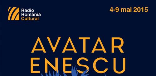 AVATAR ENESCU 60 de ani în 6 zile, la Radio România Cultural