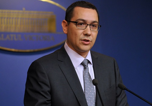 Ponta cere controale la scumpiri