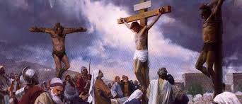 6 APRILIE -SAPTAMANA MARE SAPTAMANA PATIMILOR